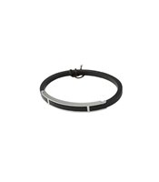 Bracciale Comete Uomo in Acciaio UBR227 - UBR227